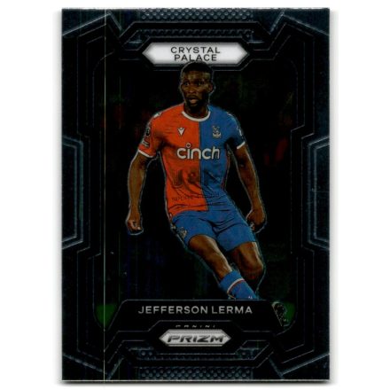 2023-24 Panini Prizm English Premier League #181 Jefferson Lerma