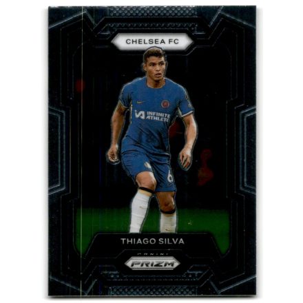 2023-24 Panini Prizm English Premier League #183 Thiago Silva