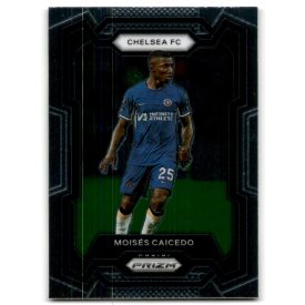   2023-24 Panini Prizm English Premier League #185 Moises Caicedo