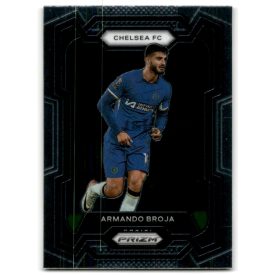   2023-24 Panini Prizm English Premier League #190 Armando Broja