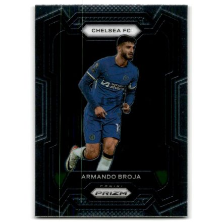 2023-24 Panini Prizm English Premier League #190 Armando Broja