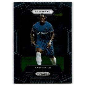 2023-24 Panini Prizm English Premier League #192 Axel Disasi