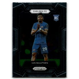 2023-24 Panini Prizm English Premier League #194 Ian Maatsen