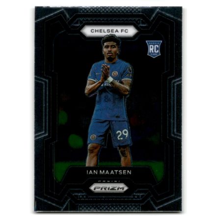 2023-24 Panini Prizm English Premier League #194 Ian Maatsen