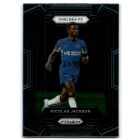 2023-24 Panini Prizm English Premier League #195 Nicolas Jackson