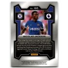 2023-24 Panini Prizm English Premier League #195 Nicolas Jackson