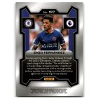 2023-24 Panini Prizm English Premier League #197 Enzo Fernandez