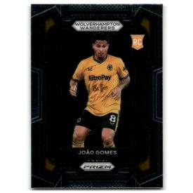 2023-24 Panini Prizm English Premier League #203 Joao Gomes