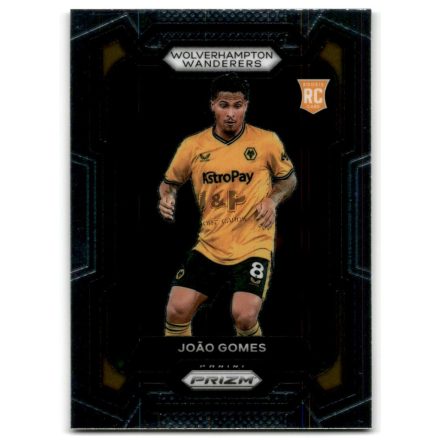 2023-24 Panini Prizm English Premier League #203 Joao Gomes