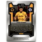 2023-24 Panini Prizm English Premier League #203 Joao Gomes