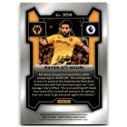 2023-24 Panini Prizm English Premier League #204 Rayan Ait-Nouri
