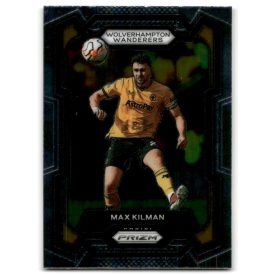 2023-24 Panini Prizm English Premier League #205 Max Kilman