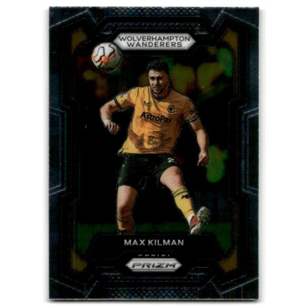 2023-24 Panini Prizm English Premier League #205 Max Kilman