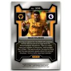 2023-24 Panini Prizm English Premier League #205 Max Kilman