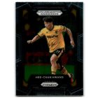 2023-24 Panini Prizm English Premier League #206 Hee-chan Hwang