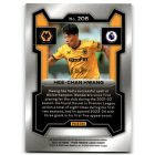 2023-24 Panini Prizm English Premier League #206 Hee-chan Hwang