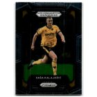 2023-24 Panini Prizm English Premier League #207 Sasa Kalajdzic