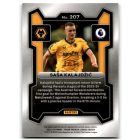 2023-24 Panini Prizm English Premier League #207 Sasa Kalajdzic