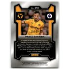 2023-24 Panini Prizm English Premier League #212 Pablo Sarabia