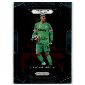   2023-24 Panini Prizm English Premier League #213 Alphonse Areola