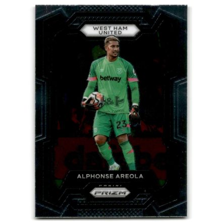 2023-24 Panini Prizm English Premier League #213 Alphonse Areola