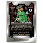 2023-24 Panini Prizm English Premier League #213 Alphonse Areola