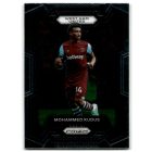 2023-24 Panini Prizm English Premier League #214 Mohammed Kudus
