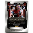 2023-24 Panini Prizm English Premier League #214 Mohammed Kudus