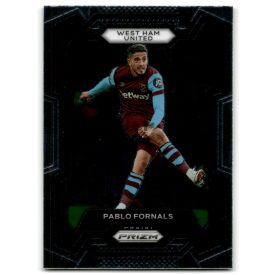   2023-24 Panini Prizm English Premier League #222 Pablo Fornals