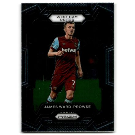 2023-24 Panini Prizm English Premier League #223 James Ward-Prowse