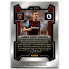 2023-24 Panini Prizm English Premier League #223 James Ward-Prowse