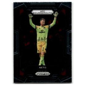 2023-24 Panini Prizm English Premier League #228 Neto