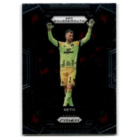 2023-24 Panini Prizm English Premier League #228 Neto