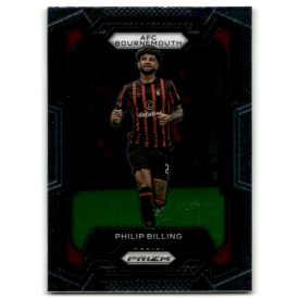   2023-24 Panini Prizm English Premier League #231 Philip Billing