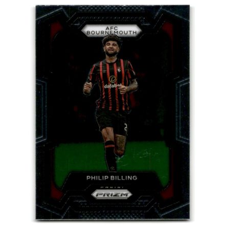 2023-24 Panini Prizm English Premier League #231 Philip Billing