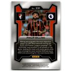 2023-24 Panini Prizm English Premier League #231 Philip Billing