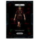 2023-24 Panini Prizm English Premier League #232 David Brooks