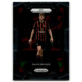   2023-24 Panini Prizm English Premier League #232 David Brooks