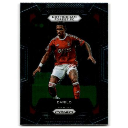 2023-24 Panini Prizm English Premier League #240 Danilo