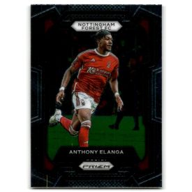   2023-24 Panini Prizm English Premier League #241 Anthony Elanga
