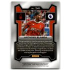 2023-24 Panini Prizm English Premier League #241 Anthony Elanga
