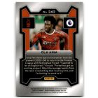 2023-24 Panini Prizm English Premier League #242 Ola Aina
