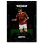 2023-24 Panini Prizm English Premier League #247 Neco Williams