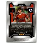 2023-24 Panini Prizm English Premier League #247 Neco Williams