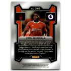 2023-24 Panini Prizm English Premier League #248 Orel Mangala