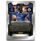 2023-24 Panini Prizm English Premier League #253 Amadou Onana