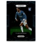 2023-24 Panini Prizm English Premier League #260 Tyler Onyango