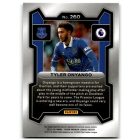 2023-24 Panini Prizm English Premier League #260 Tyler Onyango