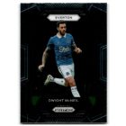 2023-24 Panini Prizm English Premier League #263 Dwight McNeil