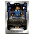 2023-24 Panini Prizm English Premier League #263 Dwight McNeil